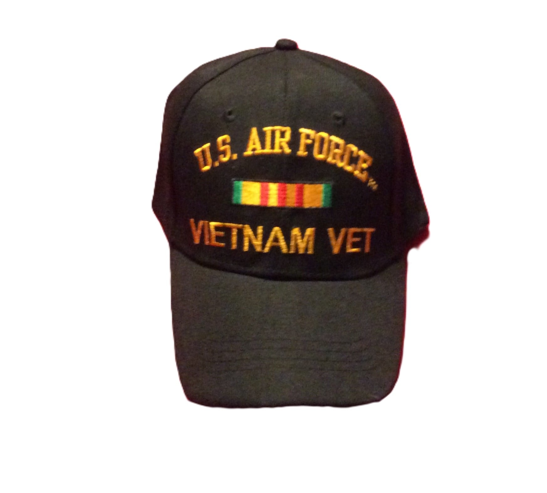 Air force vietnam veteran caps cheap